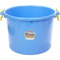 Muck Tub 70Qt Berryblue
