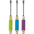 Weeder Wood Handle Astd