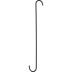 Hook S Ext 24" Gh-24