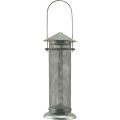 Galv Silo Thistle Feeder .5lb