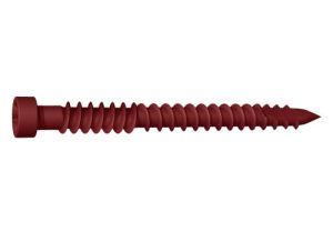 Deck Screw Barracuda Torx 9x2-1/2in 375ct
