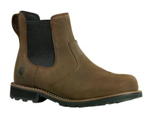Carhartt WaterResistant Chelsea Ankle Boot
