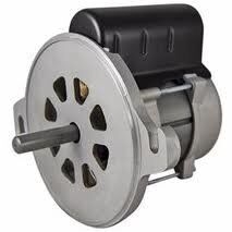 1/7hp Burner Motor