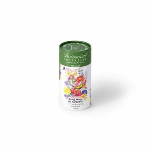 Bi Seed Shaker Butterfly Mix