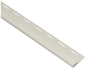 U Trim Finish 12'6" Gp Beige