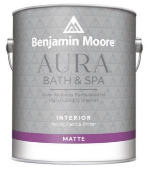 Benjamin Moore Aura Bath & Spa Base 1 1G