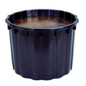 Enerigilass Tub 25 AN Medicated 25% 250lb