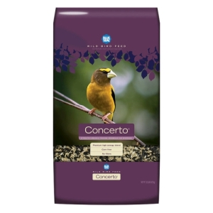 Blue Seal Concerto 40lb
