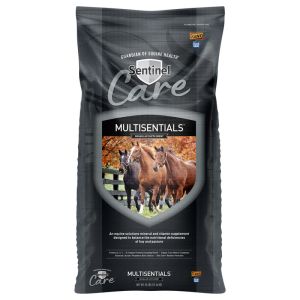Blue Seal Multisential Mineral 25#