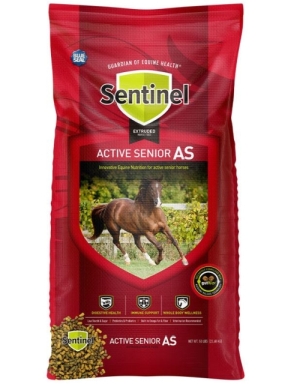 Blue Seal Sentinel Active Senior 14% Extruded