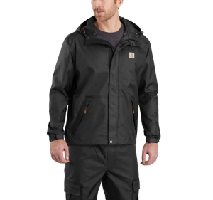 Carhartt Storm Defender Loose Fit Midweight Jacket