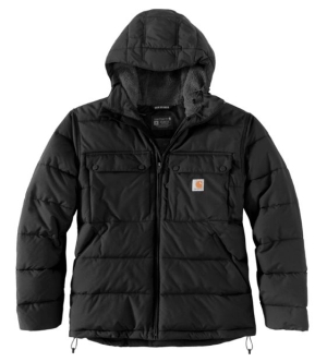 Carhartt Montana Loose Fit Insulated Jacket
