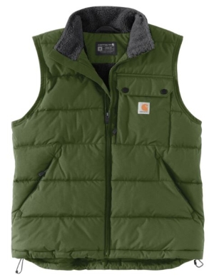 Mntna Lsfit Ins Vest