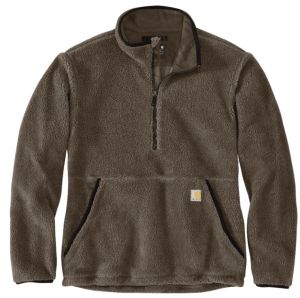 Carhartt Mens Fleece Pullover