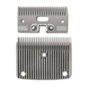 CLIPPER BLD 24t LISTER