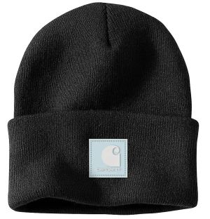 Carhartt Rubber Patch Beanie