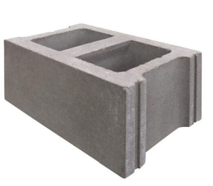 10X8X16 2H CONCRETE BLOCK q80
