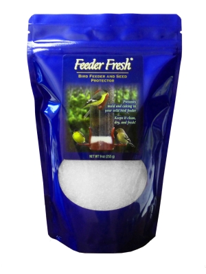 Feeder Fresh Sapphire Labs 9oz