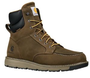 Carhartt Millbrook 6" Waterproof Wedge Boot