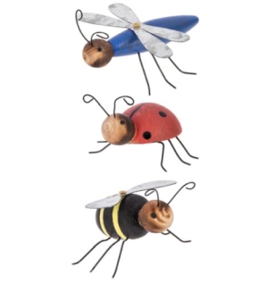 Grdn Friends Figure Ply
