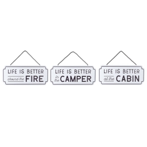 Wall Decor Life Is Better