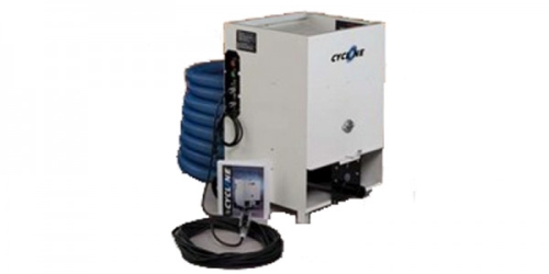 RENT ME: Insulation Blower 100Ft Hose