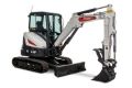 Rent Me: Bobcat Excavator E38 #13 W/ Thumb