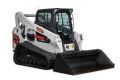 Rent Me: Bobcat T66 Tracked Skid Steer