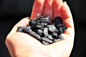 Cornwall Rice Coal 40lb