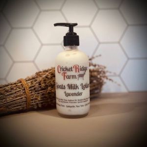Crf Lotion 8oz Pump Bottle