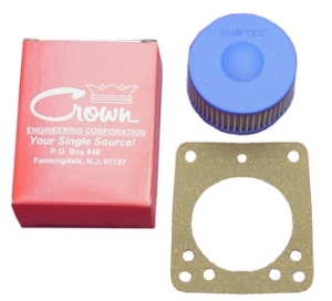 Pump Strainer 45678