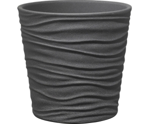 Pot Sonora Anthracrite 5.5
