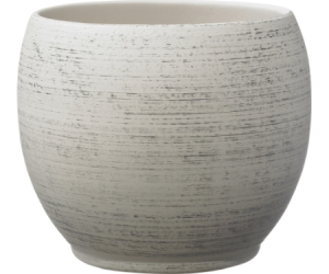 Pot Alberta 5.91" Wood