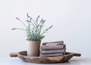 13 12 Faux Lavender