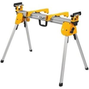 Compact Miter Saw Stand Dw