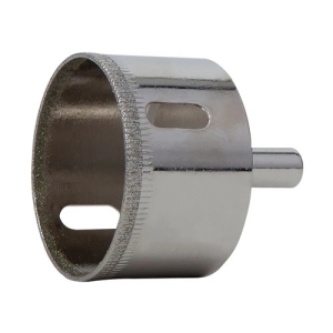 HOLE SAW Diam Grn 2"