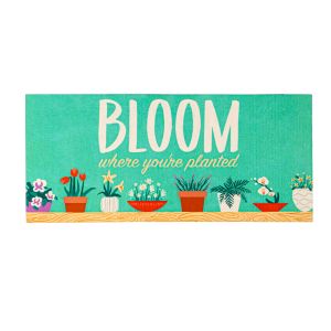 Switch Mat Bloom Where Planted