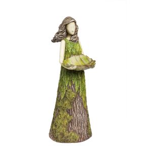 Statuary Brdfdr Fern Sherwood