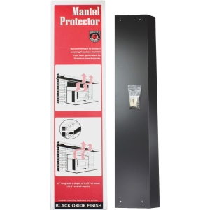 Mantel Protector