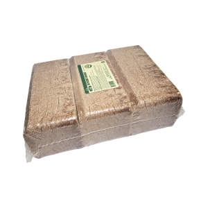 ENVI BLOCK 6PK WOOD FUEL q90