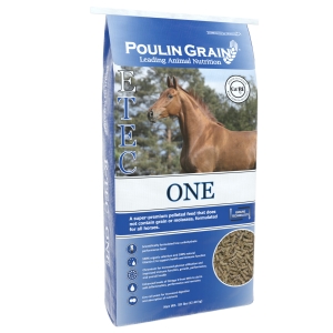 Poulin Grain Etec One 14:8 Pellet  