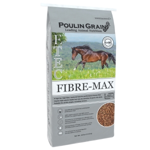 Poulin Grain Etec Fibre Max 14:14 Textured