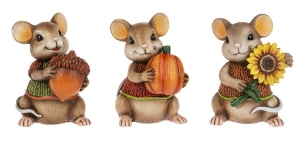 MICE FIGURINES q6 RES