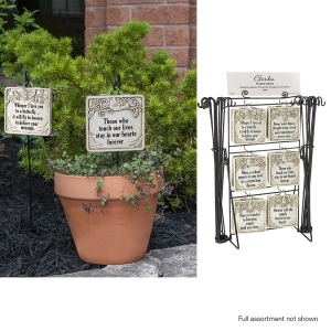 Memorial Gdn Stake Astd