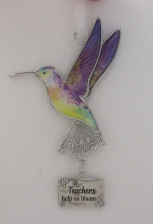 Orn Hummingbird Hanging
