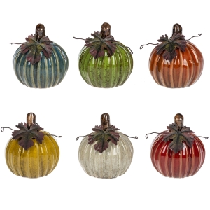 PUMPKIN FIGS q6 CERAMIC