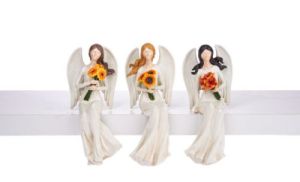 Angel Shelf Sitter