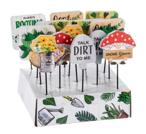 Plant Picks Sayings Astd