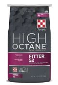 Pur Fitter 52 High Octane 40#
