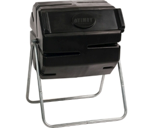 Spinning Composter 7cu